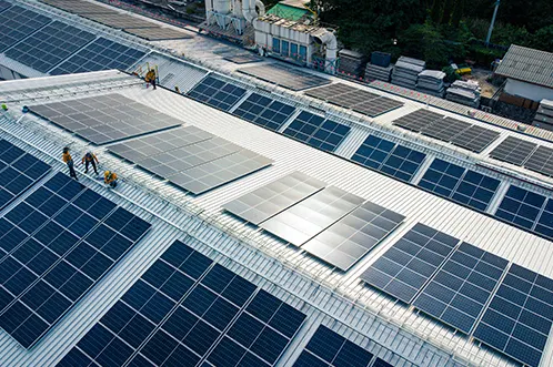 Gestion environnementale des installations 4