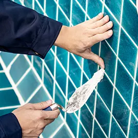 Rénovation des surfaces sportives